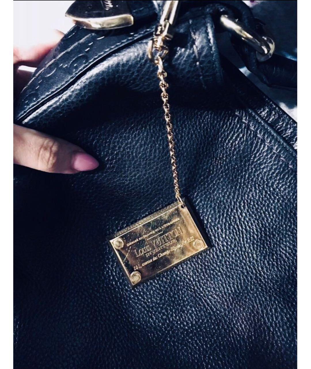 LOUIS VUITTON Золотой брелок, фото 8