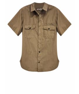 STONE ISLAND Кэжуал рубашка