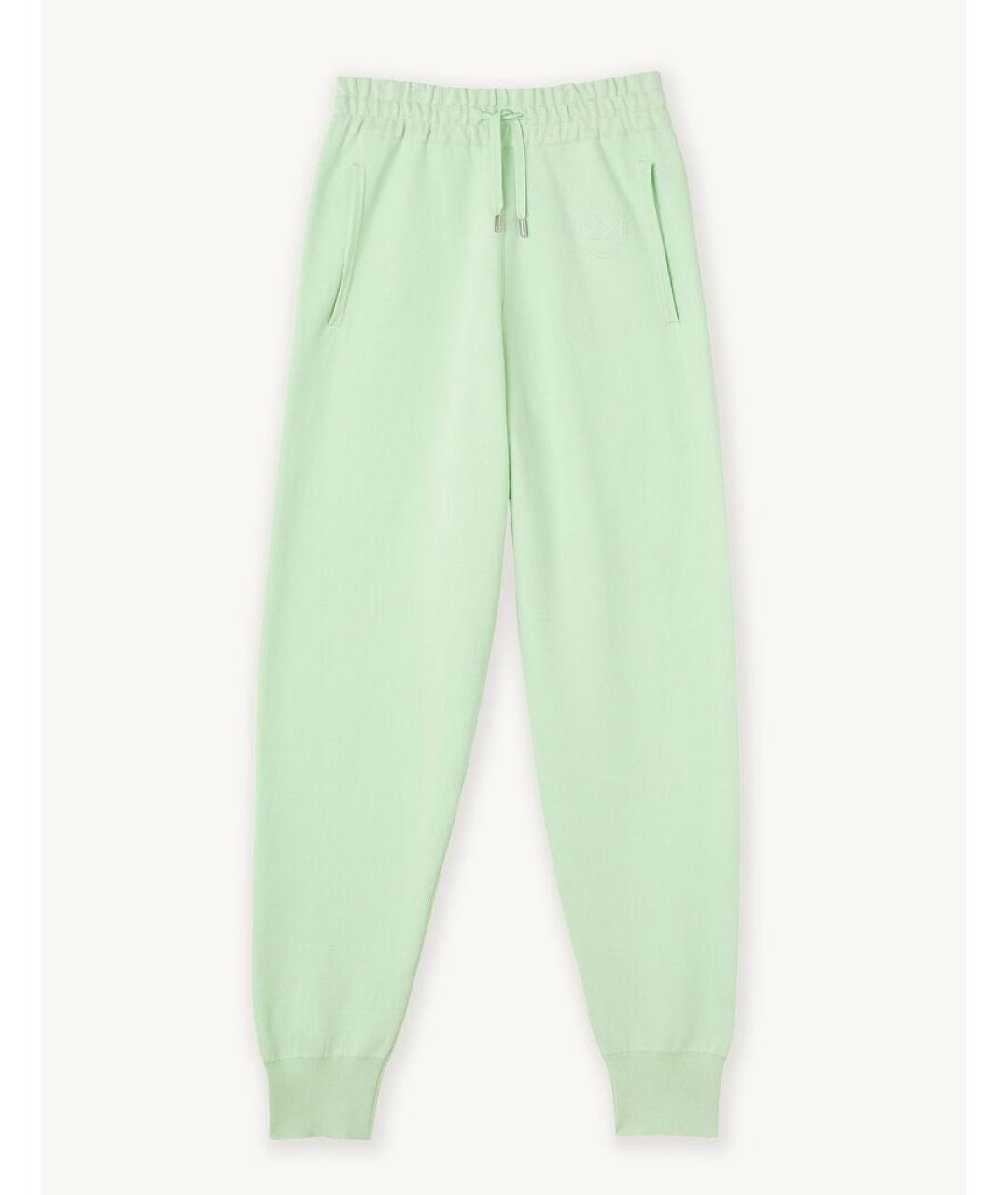 SANDRO Хлопковые спортивные брюки и шорты, фото 9