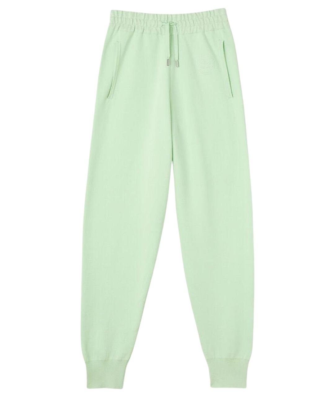 SANDRO Хлопковые спортивные брюки и шорты, фото 1