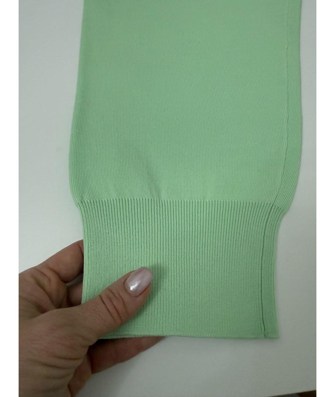 SANDRO Хлопковые спортивные брюки и шорты, фото 8