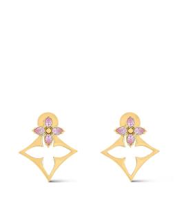 LOUIS VUITTON Серьги