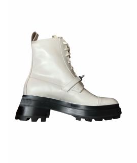 HERMES Ботинки