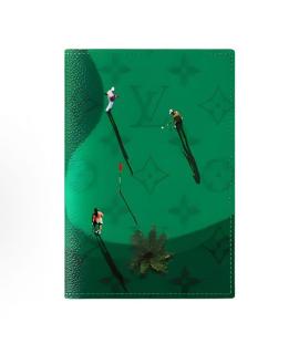 LOUIS VUITTON Обложка/футляр