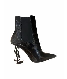 SAINT LAURENT Ботильоны