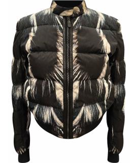 ROBERTO CAVALLI Пуховик