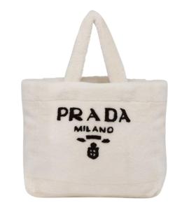 PRADA Сумка через плечо