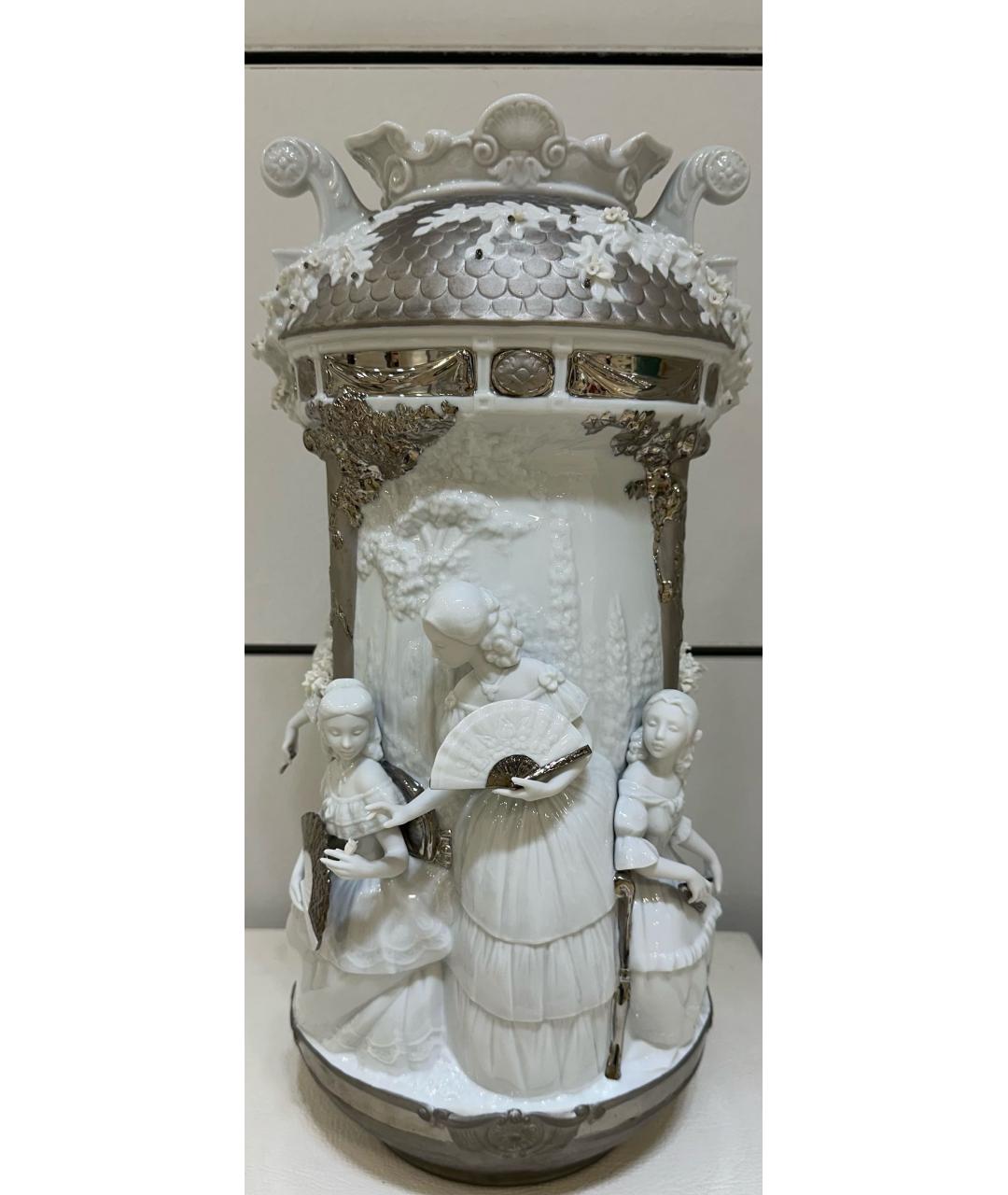 Lladro Ваза, фото 1