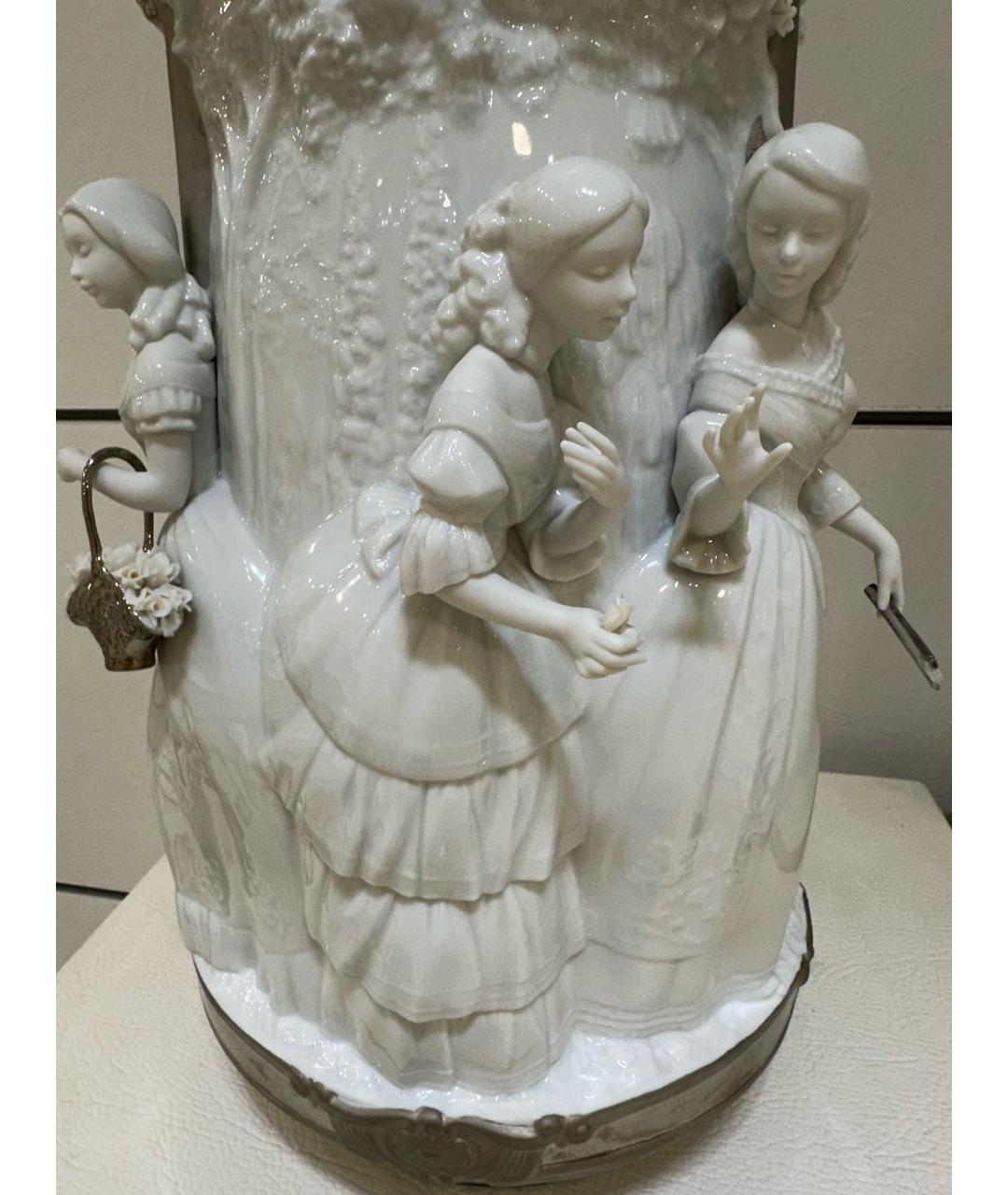 Lladro Ваза, фото 3