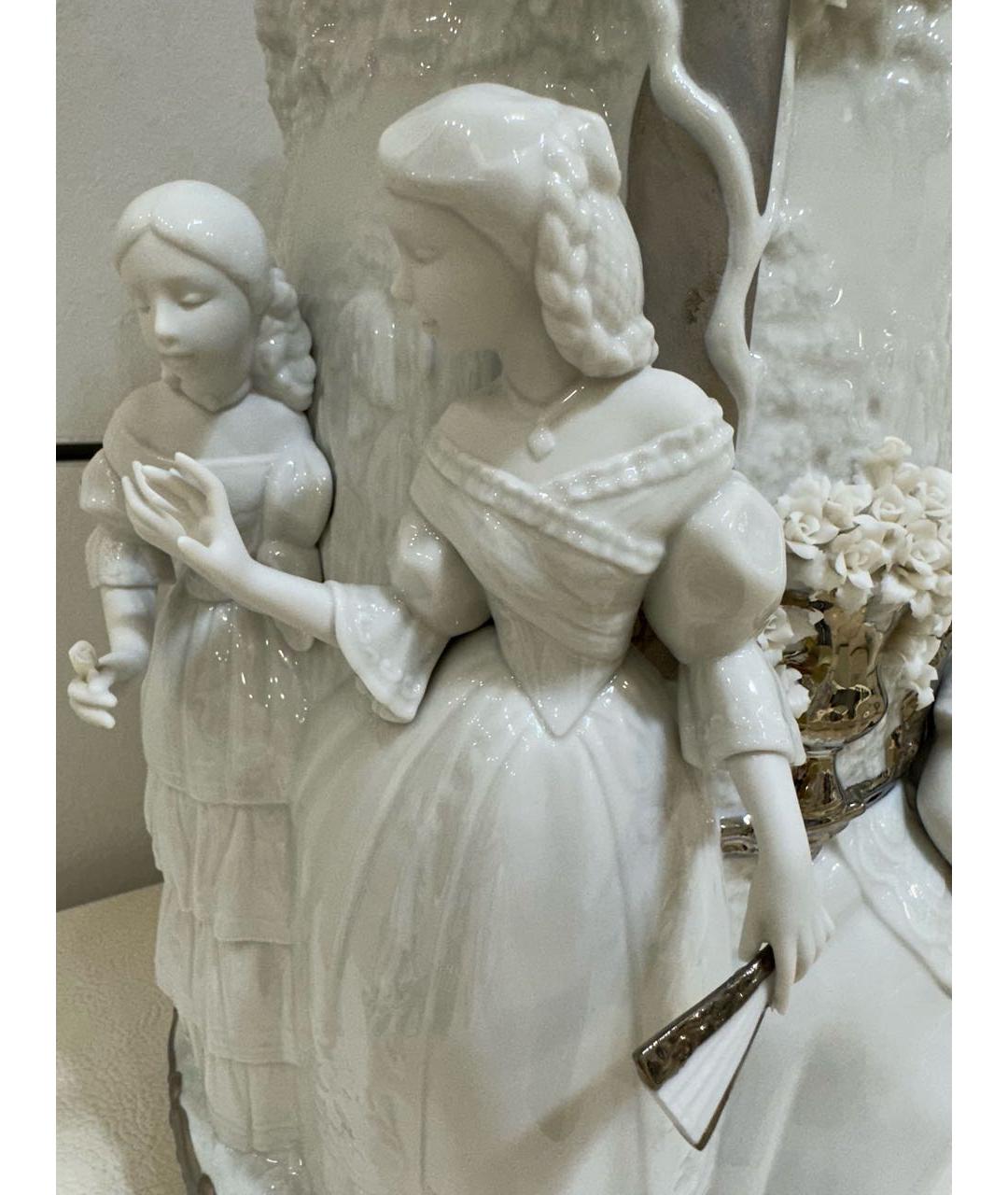 Lladro Ваза, фото 2