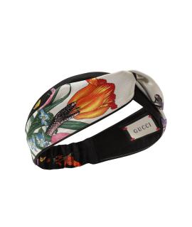 GUCCI Повязка на голову