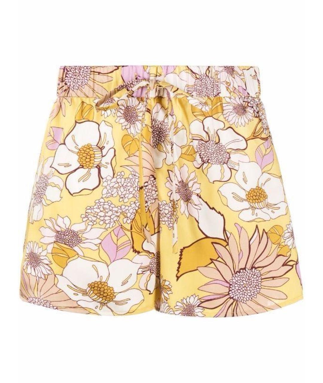 SANDRO Мульти шорты, фото 1