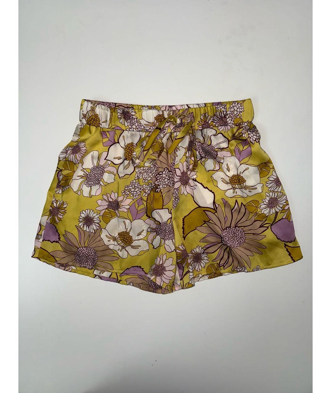 SANDRO Мульти шорты, фото 4