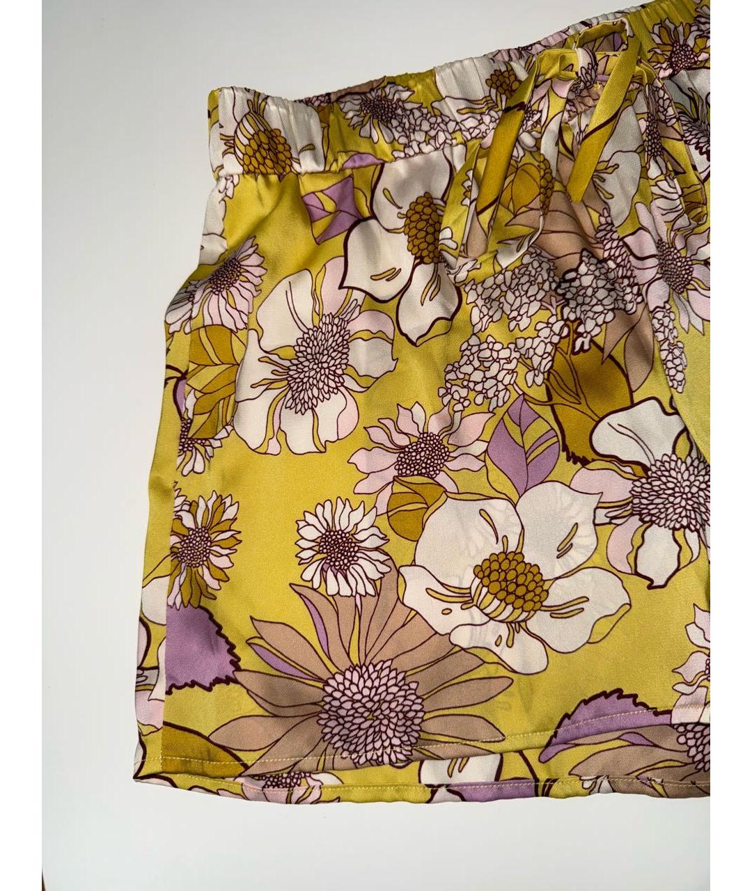 SANDRO Мульти шорты, фото 5