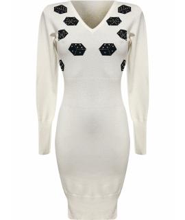 MISS BLUMARINE Платье