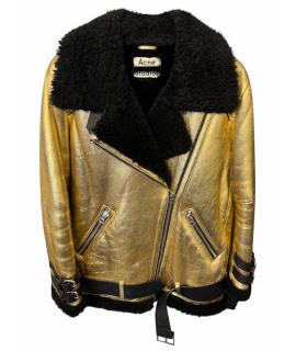 ACNE STUDIOS Дубленка