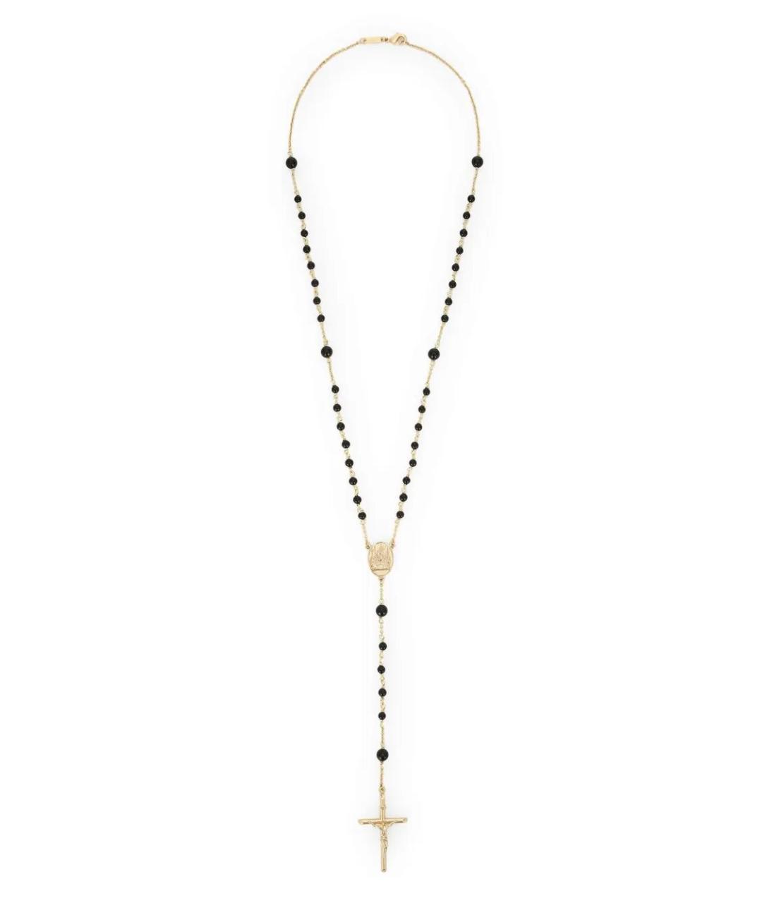 DOLCE&GABBANA Мульти цепочка/подвеска, фото 1