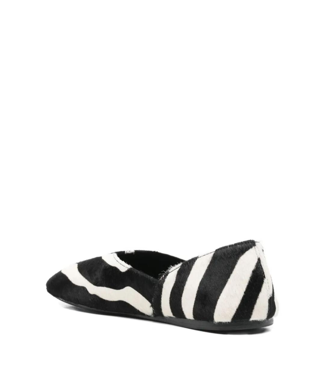 KHAITE Мульти балетки, фото 3