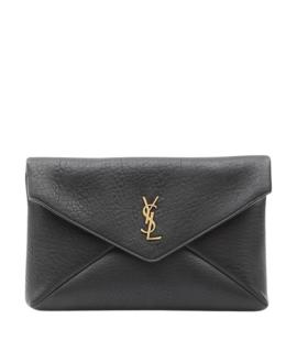 SAINT LAURENT Клатч/вечерняя сумка