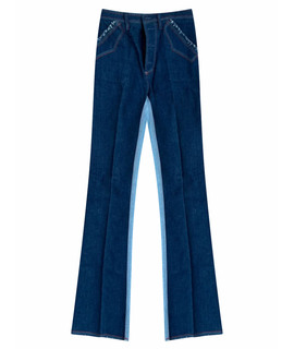 

Джинсы клеш SONIA RYKIEL