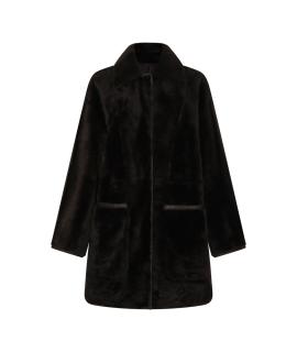 MAX MARA Дубленка