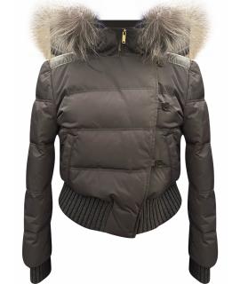 GUCCI Пуховик