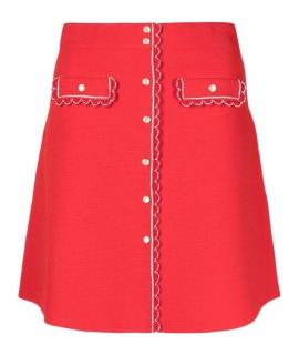 SANDRO Юбка мини