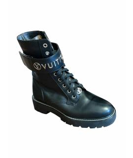 LOUIS VUITTON Ботинки