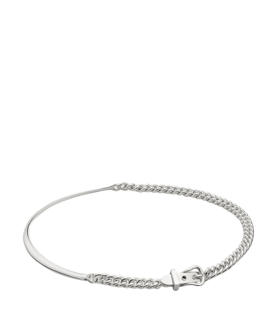 HERMES Серебряная серебряная подвеска, фото 1