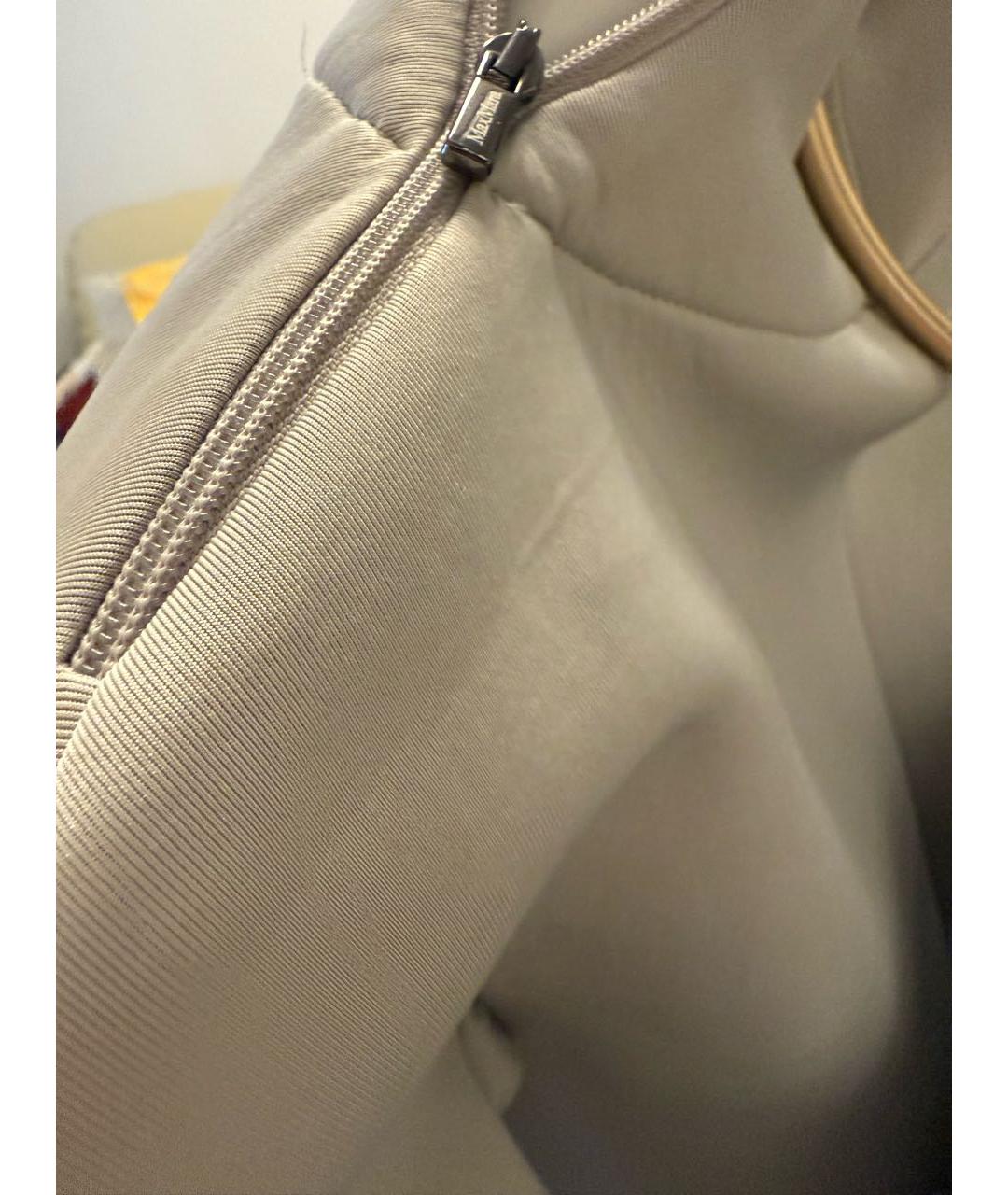 MAX MARA Белый костюм с брюками, фото 3