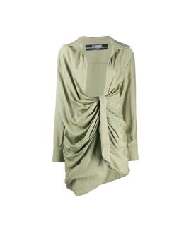 JACQUEMUS Повседневное платье