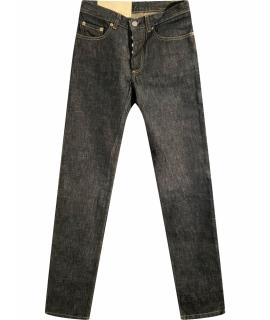 HELMUT LANG Прямые джинсы