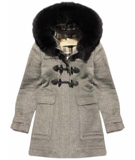 BURBERRY Пальто