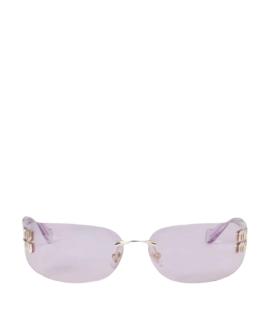 MIU MIU Солнцезащитные очки