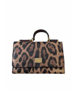 DOLCE&GABBANA Сумка через плечо