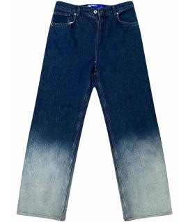 KARL LAGERFELD Прямые джинсы