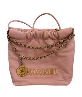 CHANEL Сумка через плечо