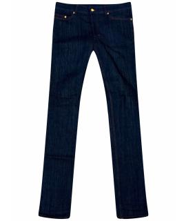 SAINT LAURENT Джинсы слим