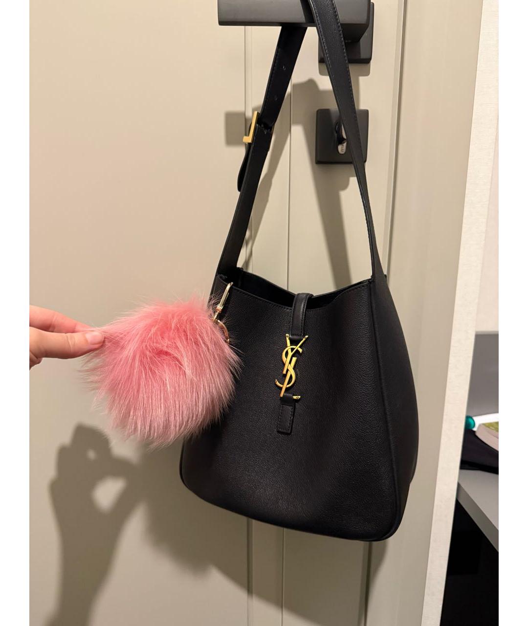 FURLA Розовый брелок, фото 4