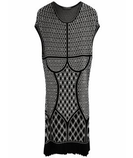 ALEXANDER MCQUEEN Платье
