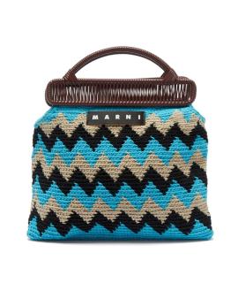MARNI Сумка с короткими ручками