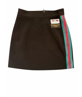 GUCCI Юбка мини