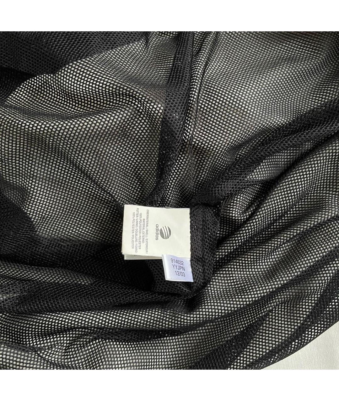 Y-3 Белый полиэстеровый жилет, фото 7