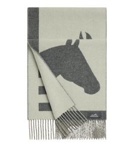 HERMES Шарф