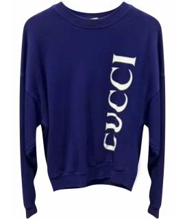 GUCCI Худи/толстовка