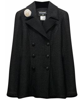 CHANEL Жакет/пиджак