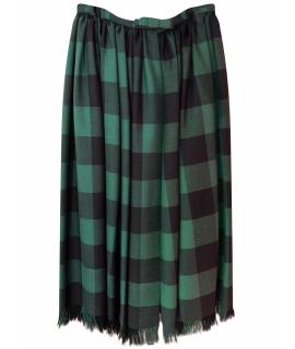 CHRISTIAN DIOR Юбка макси