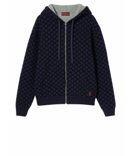 GUCCI Худи/толстовка