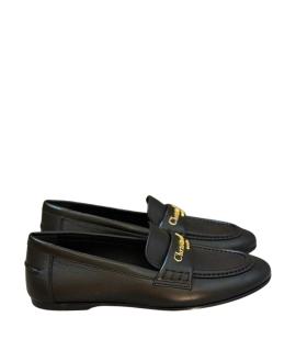 CHRISTIAN DIOR Лоферы