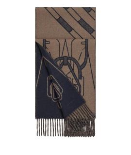 HERMES Шарф
